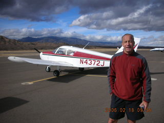 1663 5qj. Bob C. and N4372J