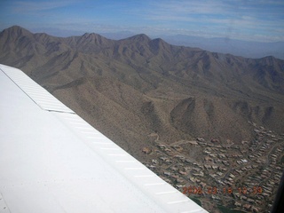 1674 5qj. Sunrise Trail -- aerial