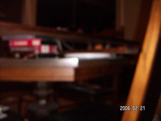 Camera rig for 3-D pictures