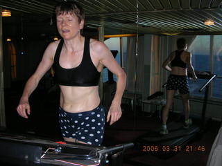 14 5s1. 2006 eclipse trip Gwyneth running