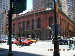 Philadelphia - Academy of Music