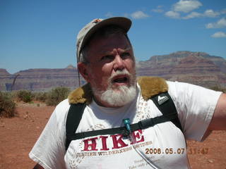 48 5t7. view from South Kaibab trail -- Greg