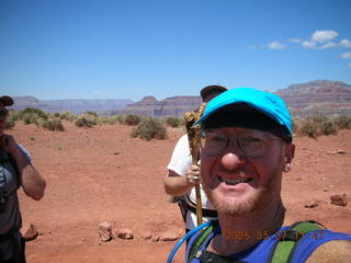 view from South Kaibab trail -- Adam