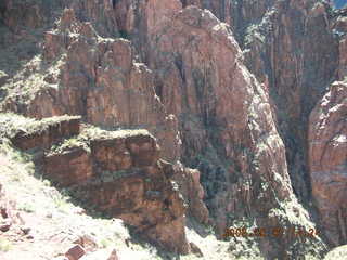 view from South Kaibab trail-- Adam