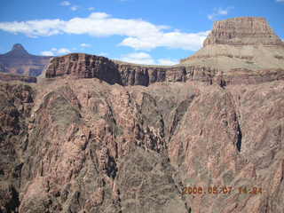 123 5t7. view from South Kaibab trail