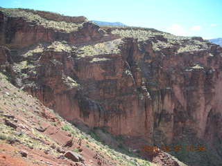 102 5t7. view from South Kaibab trail