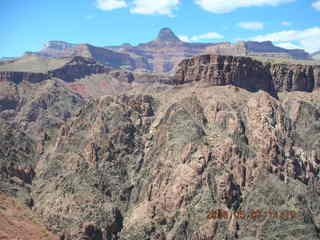 116 5t7. view from South Kaibab trail