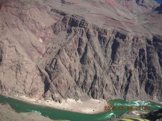 111 5t8. Plateau Point -- Mighty Colorado River