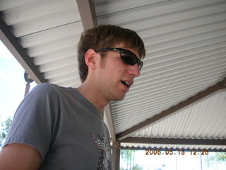 4 5td. SAP/Khimetrics picnic -- Austin