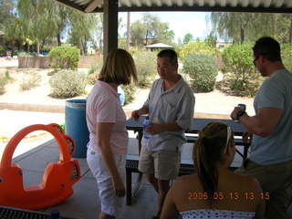 sap/khimetrics picnic -- Val