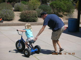 SAP/Khimetrics picnic -- Craig