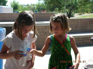 SAP/Khimetrics picnic -- Jim