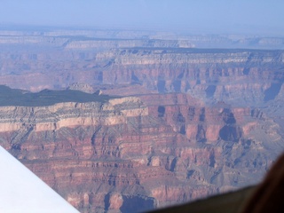 473 5th. S.L. aerial -- south rim of Grand Canyon