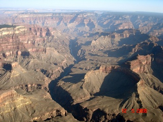 493 5tj. T.R. -- aerial -- Grand Canyon