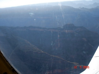 499 5tj. T.R. -- aerial -- Grand Canyon