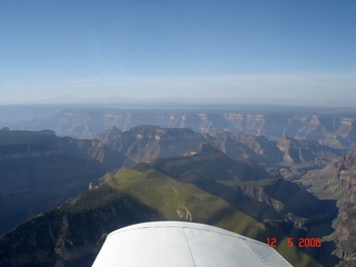 500 5tj. T.R. -- aerial -- Grand Canyon