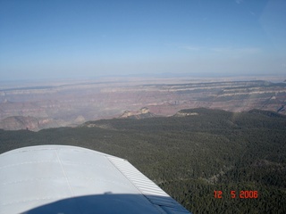 504 5tj. T.R. -- aerial -- Grand Canyon