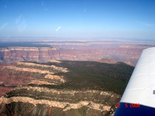 506 5tj. T.R. -- aerial -- Grand Canyon