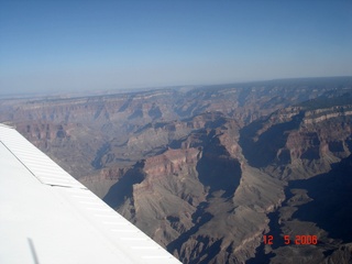 512 5tj. T.R. -- aerial -- Grand Canyon