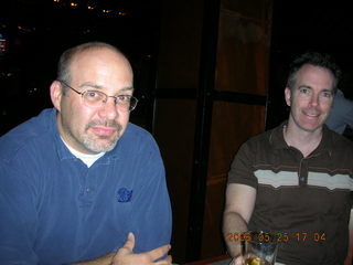 Yard House -- Joe, Michael