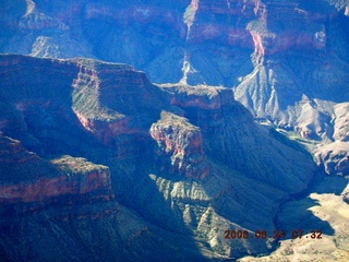 516 5us. aerial -- Grand Canyon