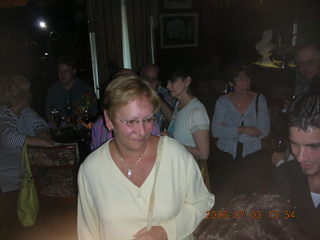 5 5v3. Roz's and Susan's birthday ---