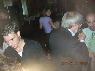 6 5v3. Roz's and Susan's birthday ---