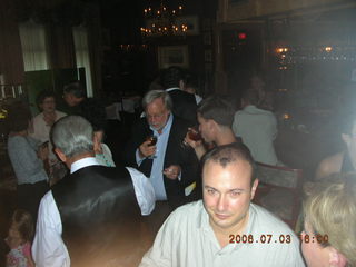 8 5v3. Roz's and Susan's birthday ---