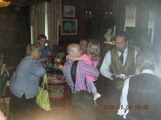 9 5v3. Roz's and Susan's birthday ---