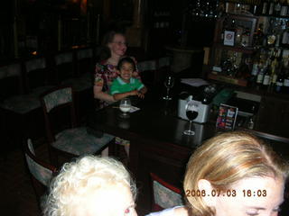 14 5v3. Roz's and Susan's birthday ---