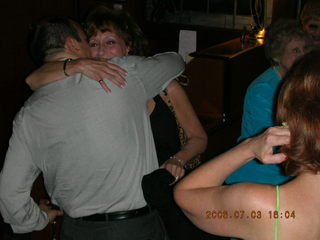 19 5v3. Roz's and Susan's birthday ---