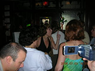 21 5v3. Roz's and Susan's birthday ---