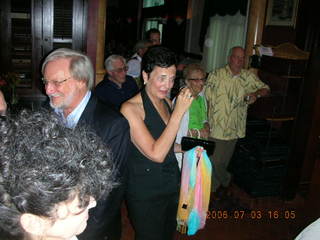 22 5v3. Roz's and Susan's birthday ---