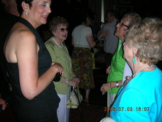 23 5v3. Roz's and Susan's birthday ---