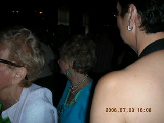 24 5v3. Roz's and Susan's birthday ---