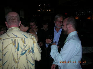 26 5v3. Roz's and Susan's birthday ---