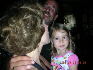 27 5v3. Roz's and Susan's birthday ---