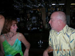 33 5v3. Roz's and Susan's birthday ---