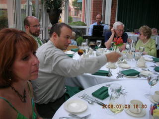 34 5v3. Roz's and Susan's birthday ---