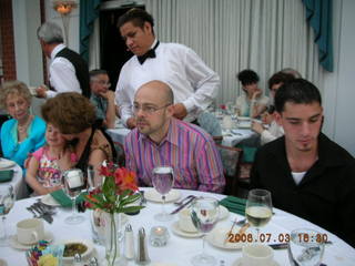 35 5v3. Roz's and Susan's birthday ---