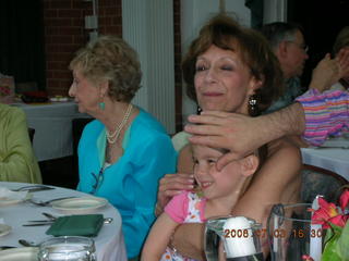 38 5v3. Roz's and Susan's birthday ---