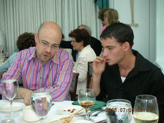 42 5v3. Roz's and Susan's birthday ---