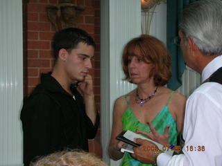 46 5v3. Roz's and Susan's birthday ---