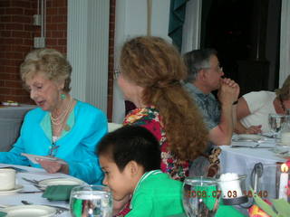 49 5v3. Roz's and Susan's birthday ---