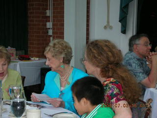 50 5v3. Roz's and Susan's birthday ---