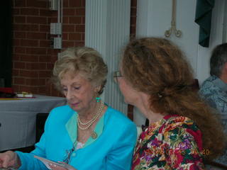 51 5v3. Roz's and Susan's birthday ---