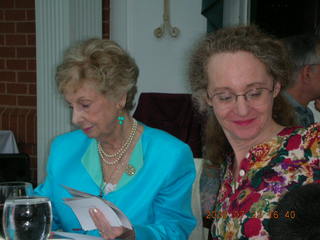 52 5v3. Roz's and Susan's birthday ---