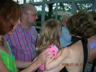 58 5v3. Roz's and Susan's birthday ---