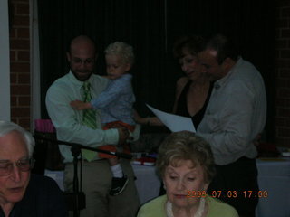 59 5v3. Roz's and Susan's birthday ---