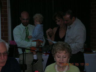 60 5v3. Roz's and Susan's birthday ---